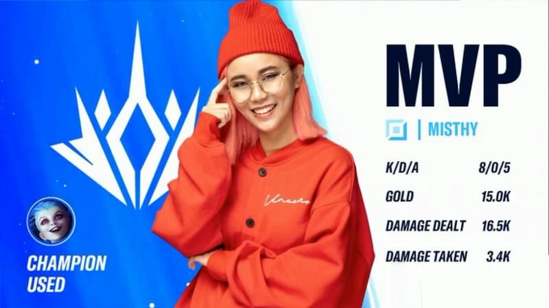 Đồng đội của Misthy ngày ấy: Người vướng scandal, người mất tích vì vạ miệng trên sóng livestream - Ảnh 1. Đồng đội của Misthy ngày ấy: Người vướng scandal, người mất tích vì vạ miệng trên sóng livestream - Ảnh 1.