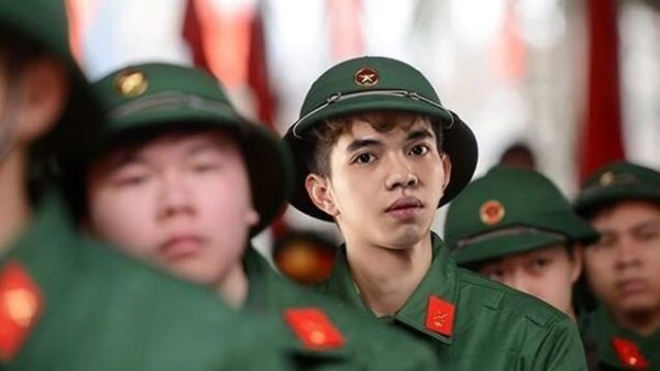 Trụ cột của V Gaming bất ngờ chia sẻ "giáo án cuối cùng": Tạm chia xa để đi nhập ngũ j 1 jpg 6