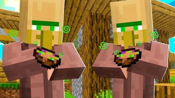 Tổng hợp top 10 đồ ăn tốt nhất để sử dụng trong Minecraft 1.20- P1 j 2 jpg