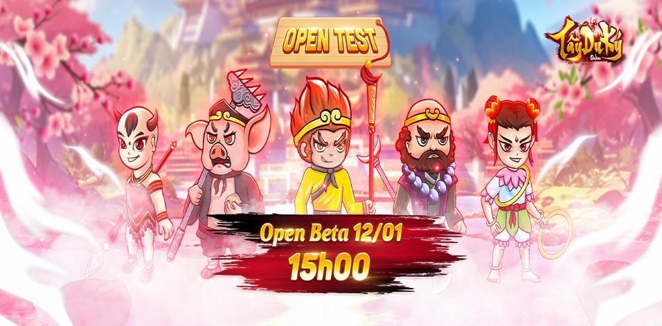 j4x56ap7-tay-du-ky-online-5 Tây Du Ký Online đã có bản Beta Test trên PC