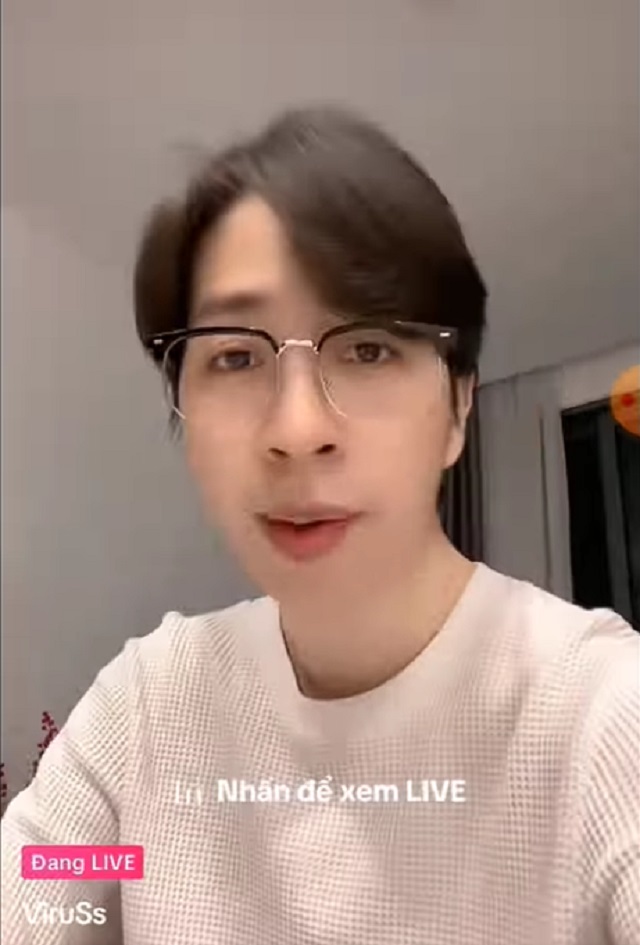 Không còn bình tĩnh, ViruSs "dọa" khui bí mật của "người từng thương" - Ảnh 2.