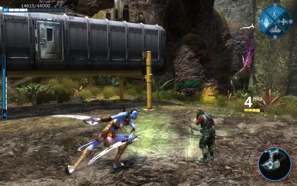 Nhìn lại những siêu phẩm đã bị khai tử này, game thủ mới thấy tiếc nuối một thời đã qua (Phần II)- Ảnh 6. Nhìn lại những siêu phẩm đã bị khai tử này, game thủ mới thấy tiếc nuối một thời đã qua (Phần II)- Ảnh 6.