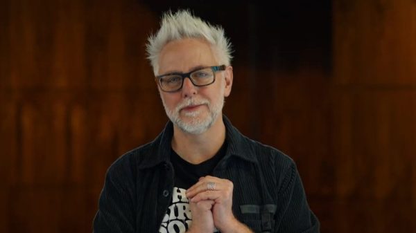 James Gunn Công Bố 5 Dự Án Phim Điện Ảnh Và Phim Truyền Hình Thuộc Vũ Trụ DC Mới james gunn dcu qiatjpg