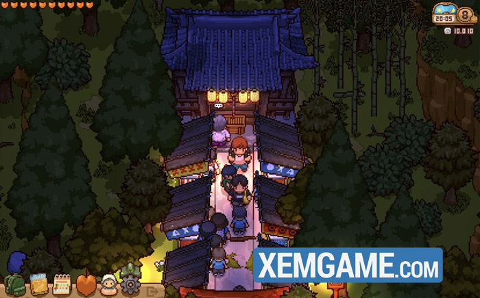 japanese-rural-life-adventure-1 Japanese Rural Life Adventure – tựa game cuốc đất trồng rau cực chill japanese rural life adventure 1