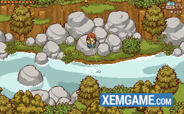 japanese-rural-life-adventure-4 Japanese Rural Life Adventure – tựa game cuốc đất trồng rau cực chill japanese rural life adventure 4