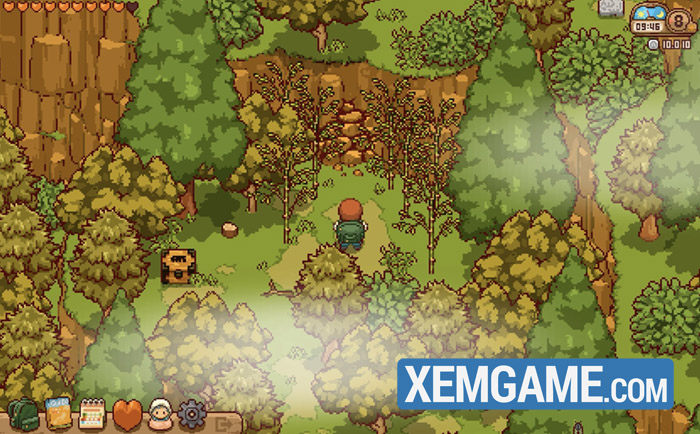 japanese-rural-life-adventure-5 Japanese Rural Life Adventure – tựa game cuốc đất trồng rau cực chill japanese rural life adventure 5