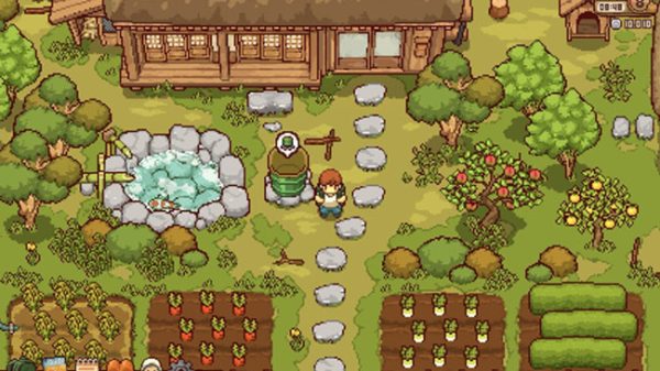 Japanese Rural Life Adventure – tựa game cuốc đất trồng rau cực chill japanese rural life adventure thumbjpg