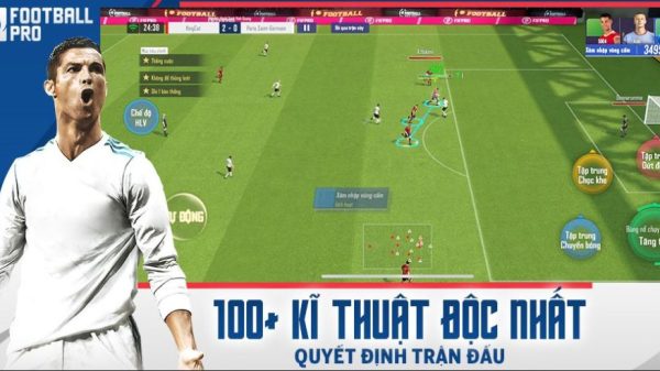 Football Pro VTC - Tựa game mới sắp ra mắt không thể bỏ qua cho các fans môn “thể thao vua” jblmheuuppwtpau5zzcpuuh phwdggf3 8fyo melwl1xttvqgxptf6gycyhz5hxqqmcuhn6mohiueeqcn2n gtouf zljbpazrz i08s1ijvvn4szfair hte72msnceq48ipu7b2apcg0atisv5g
