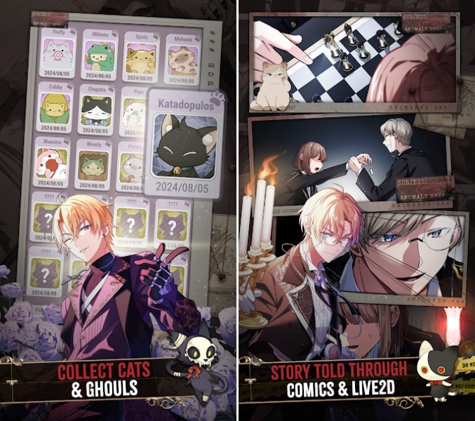 jcrmkhv Khám phá Tokyo với Tokyo Debunker - Tựa game mô phỏng đang mở Đăng ký trước trên Google Play Store jcrmkhv