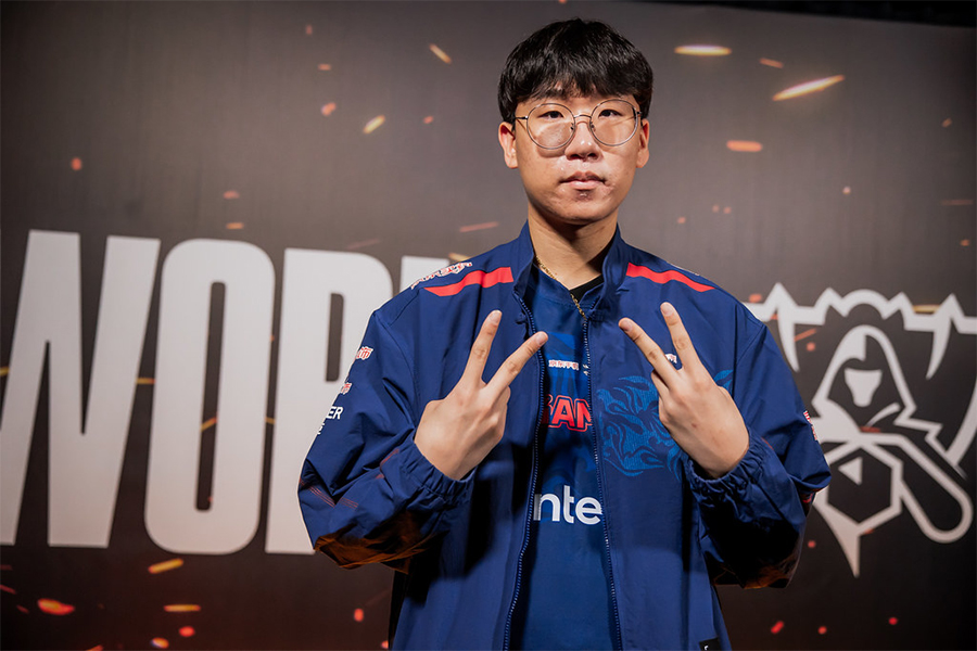 jdg-ruler-2024 Tin chuyển nhượng LMHT 28/10: Ruler rời JDG jdg ruler 2024