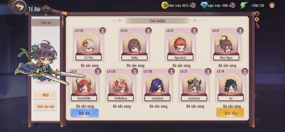 Ngoài ma lực đồ họa, Thái Hư Tam Quốc leo TOP Game Nhật Bản nhờ 6 hoạt động PvP chiến cùng anh em, đông vui đập tan tự kỷ - Ảnh 3. Ngoài ma lực đồ họa, Thái Hư Tam Quốc leo TOP Game Nhật Bản nhờ 6 hoạt động PvP chiến cùng anh em, đông vui đập tan tự kỷ - Ảnh 3.