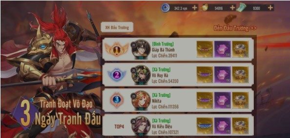 Danh Tướng AFK - Game chiến thuật đề tài Tam Quốc chính thức ra mắt tại thị trường Việt Nam jeu4hqko4pwtfzklzbuwnf8qcrygsvcgkl76c0ilfqxdy0o grspw8k lcxx4wnrq7 a8m urmasvcr753tyk2df9nouepsj3qolnhedc812o5detypbfjh1ulpic2pzgur1sc vquhojnk2lnzgps