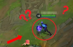 Hàng loạt tướng Tốc Chiến bỗng dưng "Moonwalk" khiến người chơi "ngao ngán" 26 Hàng loạt tướng Tốc Chiến bỗng dưng "Moonwalk" khiến người chơi "ngao ngán" jhvjh 17089375224401073034948jpg