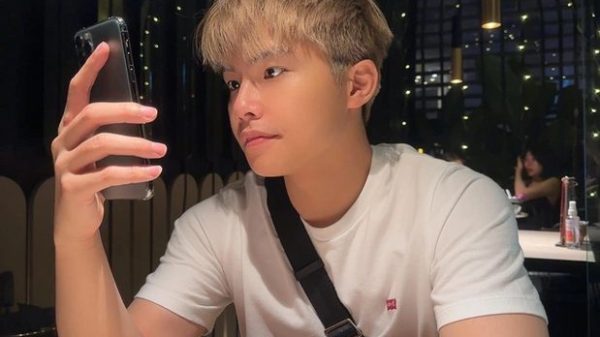 Lai Bâng thay đổi 180 độ, khoe diện mạo khác lạ sau Tết khiến fan hâm mộ ngỡ ngàng jjpg 6