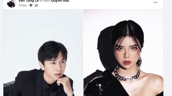 Phản ứng không ngờ của Mai Dora khi Văn Tùng công khai trạng thái hẹn hò trên Facebook jkjpg 3