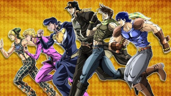 JoJo’s Bizarre Adventure hiện đang được phát triển thành game trên nền tảng di động 28 JoJo’s Bizarre Adventure hiện đang được phát triển thành game trên nền tảng di động jojos bizarre adventure mobilejpg