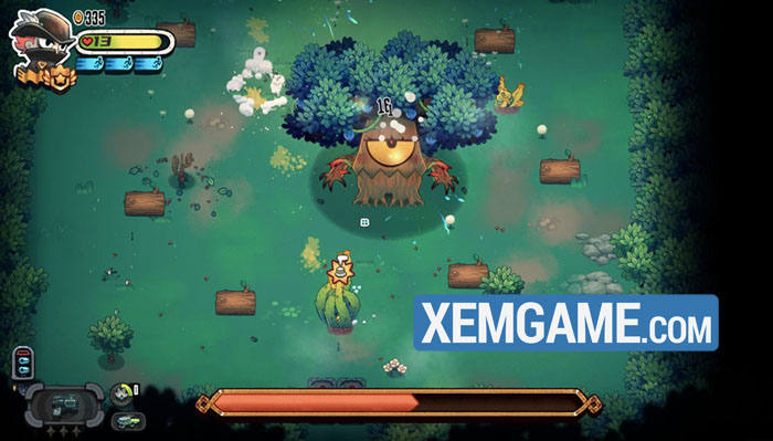 Juicy Realm – chỉ 50 nghìn là bạn có thể thưởng thức game hành động đầy màu sắc này juicy realm gioi thieu game 3