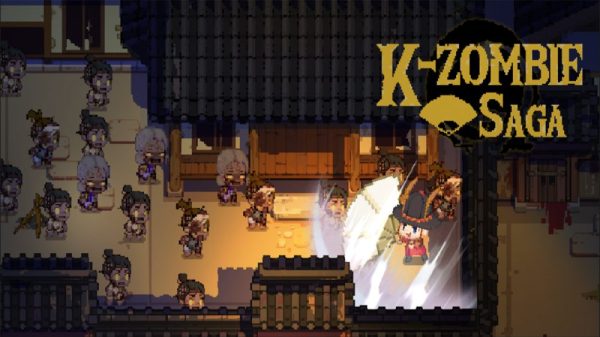 K Zombie Saga: Game hành động zombie với đồ họa pixel mới lạ 29 K Zombie Saga: Game hành động zombie với đồ họa pixel mới lạ k zombie saga 5jpg