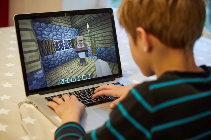 k1 Hướng dẫn game thủ cách tạo máy chủ trong Minecraft 2024 k1