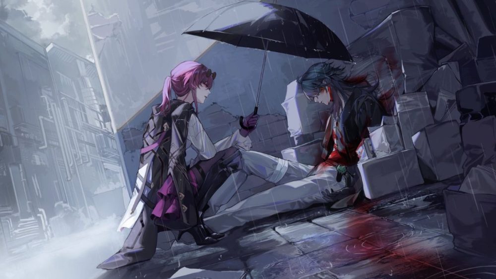 Người chơi Honkai: Star Rail phát hiện bug lạ, khiến "mommy" quốc dân liên tục run như cầy sấy - Ảnh 1. Người chơi Honkai: Star Rail phát hiện bug lạ, khiến "mommy" quốc dân liên tục run như cầy sấy - Ảnh 1.