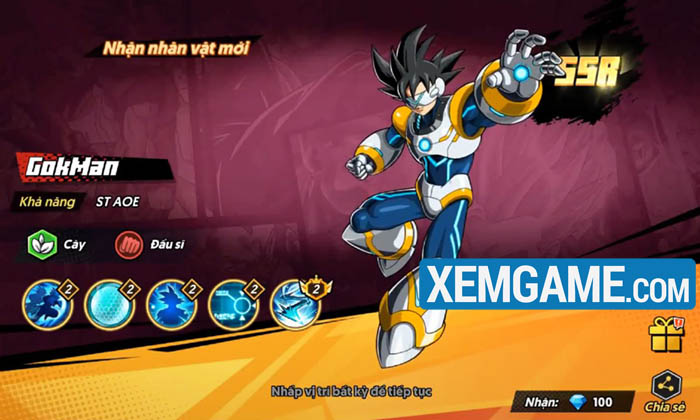 kame-legend-tang-giftcode-2 Tặng 500 giftcode VIP Kame Legend nhân dịp ra mắt chính thức kame legend tang giftcode 2