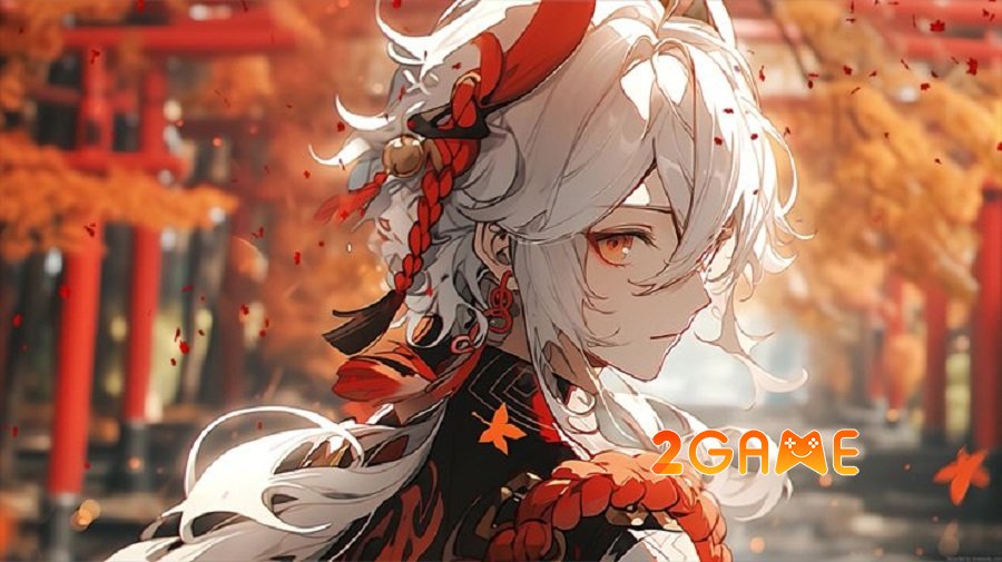 kazuha-genshin-impact Kazuha bị đánh giá thấp trước khi vươn lên trở thành nhân vật Anemo mạnh nhất trong Genshin Impact