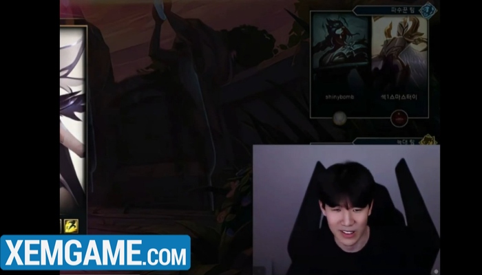 kdvhbfzn-theshy-tai-xuat-lpl LPL 2025 nhộn nhịp tin chuyển nhượng: EDG tiếp tục “eco”, Doinb và TheShy tái xuất cùng “super team” kdvhbfzn theshy tai xuat lpl