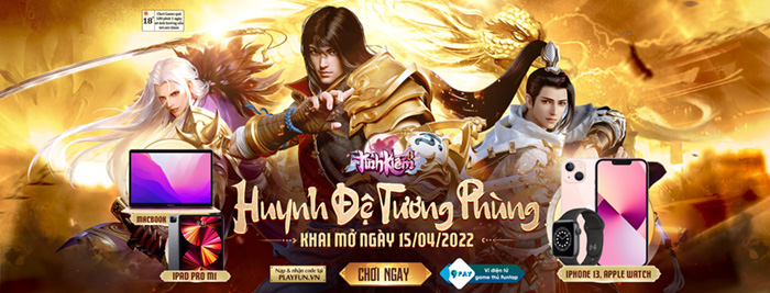 Tình Kiếm 3D đã tìm thấy chủ nhân của cuộc đua TOP “6 ngày 6 đêm” gay cấn đến nghẹt thở ket qua dua top tinh kiem 3d 1