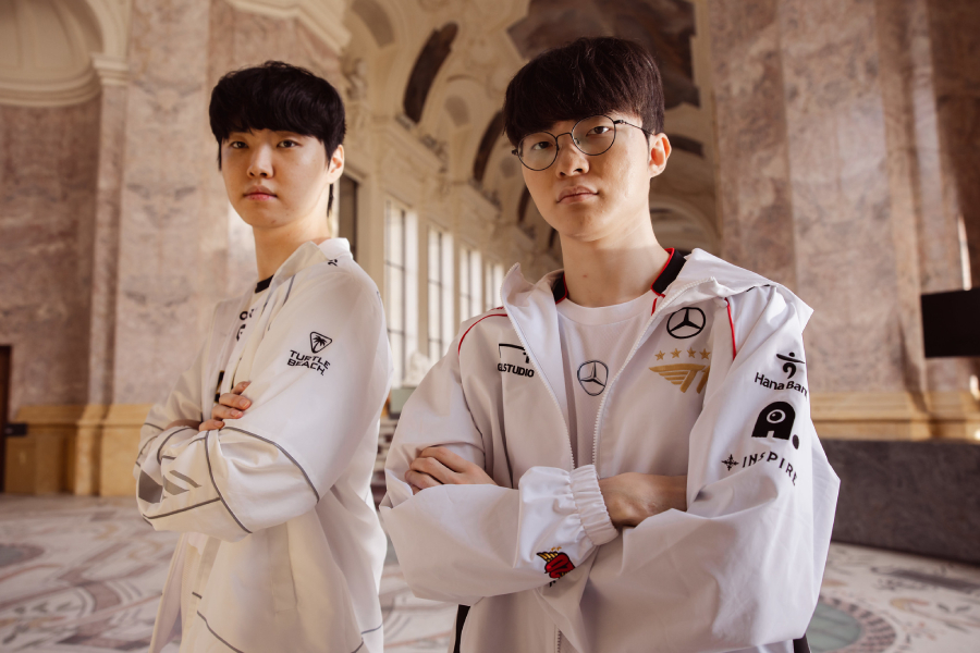 ket-qua-t1-gen-cktg-2024 Kết quả T1 vs GEN CKTG 2024 hôm nay 27/10: "Nổ hũ" thành công, Faker 3 năm liên tiếp vào chung kết ket qua t1 gen cktg 2024