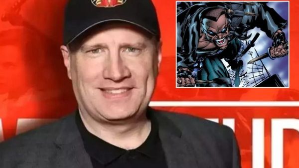 Chủ Tịch Kevin Feige Cam Kết Marvel Studios Không Hủy Bỏ Dự Án Phim Blade 28 Chủ Tịch Kevin Feige Cam Kết Marvel Studios Không Hủy Bỏ Dự Án Phim Blade kevin feige blade likkjpg