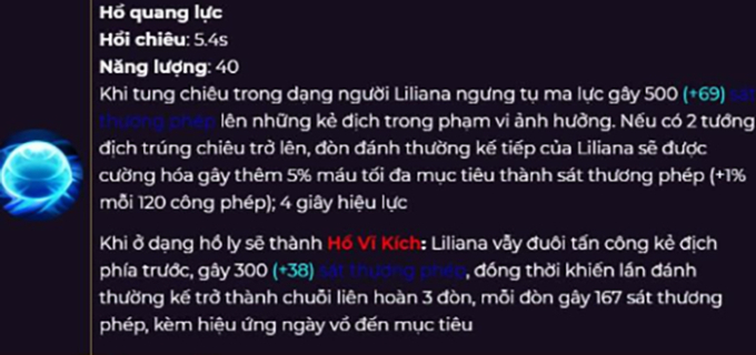 Dồn sát thương mạnh nhất Liên Quân Mobile, vị tướng này vẫn bị nhiều người lãng quên - Ảnh 2. Dồn sát thương mạnh nhất Liên Quân Mobile, vị tướng này vẫn bị nhiều người lãng quên - Ảnh 2.