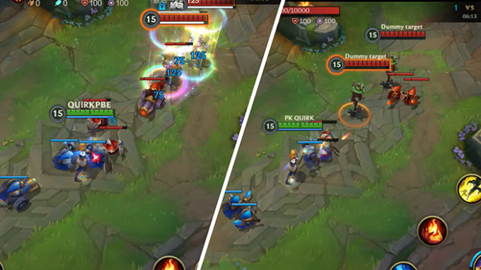 "Bản thiết kế vĩ đại" của Tốc Chiến khiến cộng đồng ngán ngẩm sau 2 tháng ra mắt - Ảnh 2. "Bản thiết kế vĩ đại" của Tốc Chiến khiến cộng đồng ngán ngẩm sau 2 tháng ra mắt - Ảnh 2.