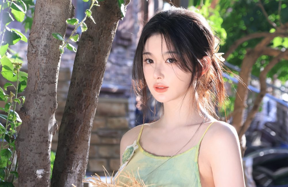 Mỹ nhân 1 năm đóng 9 phim quá hot, nhan sắc quyến rũ chết người càng ngắm càng mê- Ảnh 9. Mỹ nhân 1 năm đóng 9 phim quá hot, nhan sắc quyến rũ chết người càng ngắm càng mê- Ảnh 9.