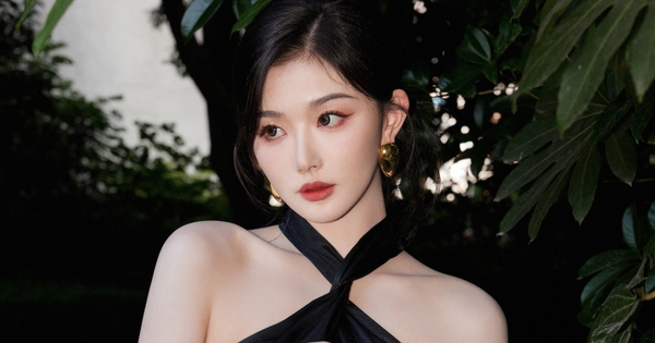 Mỹ nhân 1 năm đóng 9 phim quá hot, nhan sắc quyến rũ chết người càng ngắm càng mê khong tuyet nhi7 1732063027926515732216 128 0 1245 2134 crop 173206307450318676jpg