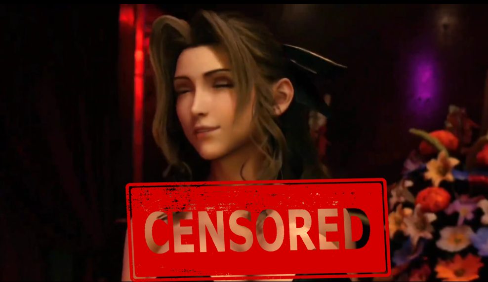 Hàng loạt nữ chính game nổi tiếng bị biến thành nhân vật 19+, đăng công khai trên MXH với mục đích ‘không sạch’ - Ảnh 1. Hàng loạt nữ chính game nổi tiếng bị biến thành nhân vật 19+, đăng công khai trên MXH với mục đích ‘không sạch’ - Ảnh 1.