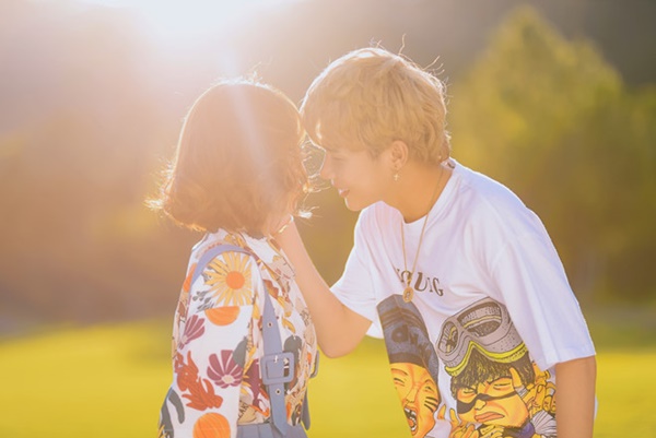 Từng có tin đồn tình ái với J, MisThy "tức tím mặt" khi nghe ViruSs đối chất - Ảnh 2. Từng có tin đồn tình ái với J, MisThy "tức tím mặt" khi nghe ViruSs đối chất - Ảnh 2.