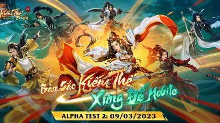 Kiếm Thế Origin tung CG Trailer 3D hoành tráng, hiệu triệu quần hùng quy tụ viết tiếp hành trình 14 năm của “vị vua dòng kiếm hiệp nhập vai” trên mobile 27 Kiếm Thế Origin tung CG Trailer 3D hoành tráng, hiệu triệu quần hùng quy tụ viết tiếp hành trình 14 năm của “vị vua dòng kiếm hiệp nhập vai” trên mobile kiem the origin 10