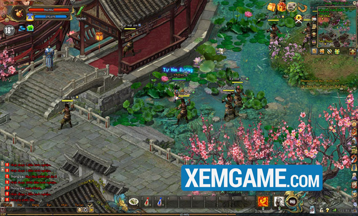 Hành trình 14 năm và Kiếm Thế Origin củng cố “ngôi vương” với dòng game nhập vai kiem the origin 2