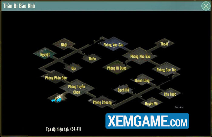 Cùng nghiêm ngưỡng những đổi mới trong hoạt động Gia Tộc được Kiếm Thế Origin cài cắm rất tinh tế Cùng nghiêm ngưỡng những đổi mới trong hoạt động Gia Tộc được Kiếm Thế Origin cài cắm rất tinh tế