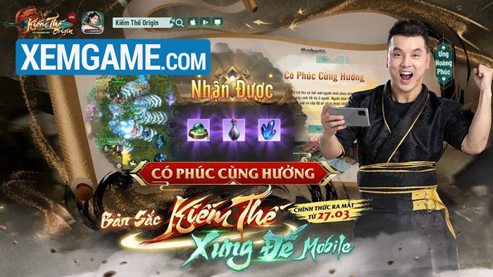 Cùng nghiêm ngưỡng những đổi mới trong hoạt động Gia Tộc được Kiếm Thế Origin cài cắm rất tinh tế Cùng nghiêm ngưỡng những đổi mới trong hoạt động Gia Tộc được Kiếm Thế Origin cài cắm rất tinh tế