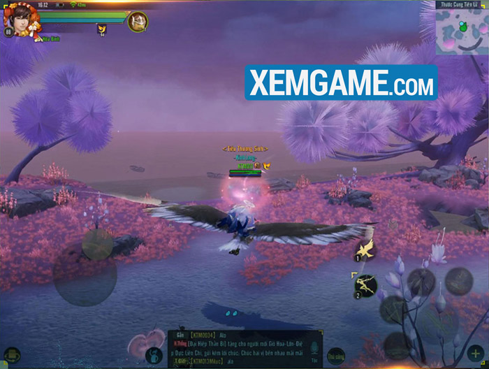 Hành trình 14 năm và Kiếm Thế Origin củng cố “ngôi vương” với dòng game nhập vai kiem the origin 4