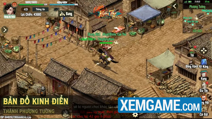 kiem-the-origin-gioi-thieu-game-1 Kiếm Thế Origin: Tựa game kế thừa nguyên bản Kiếm Thế từ PC lên Mobile kiem the origin gioi thieu game 1