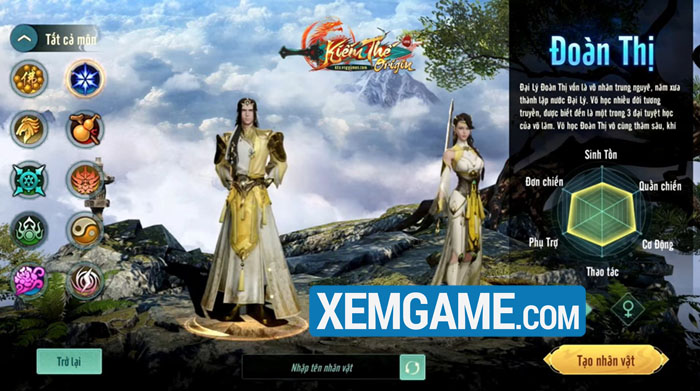 kiem-the-origin-gioi-thieu-game-4 Kiếm Thế Origin: Tựa game kế thừa nguyên bản Kiếm Thế từ PC lên Mobile kiem the origin gioi thieu game 4