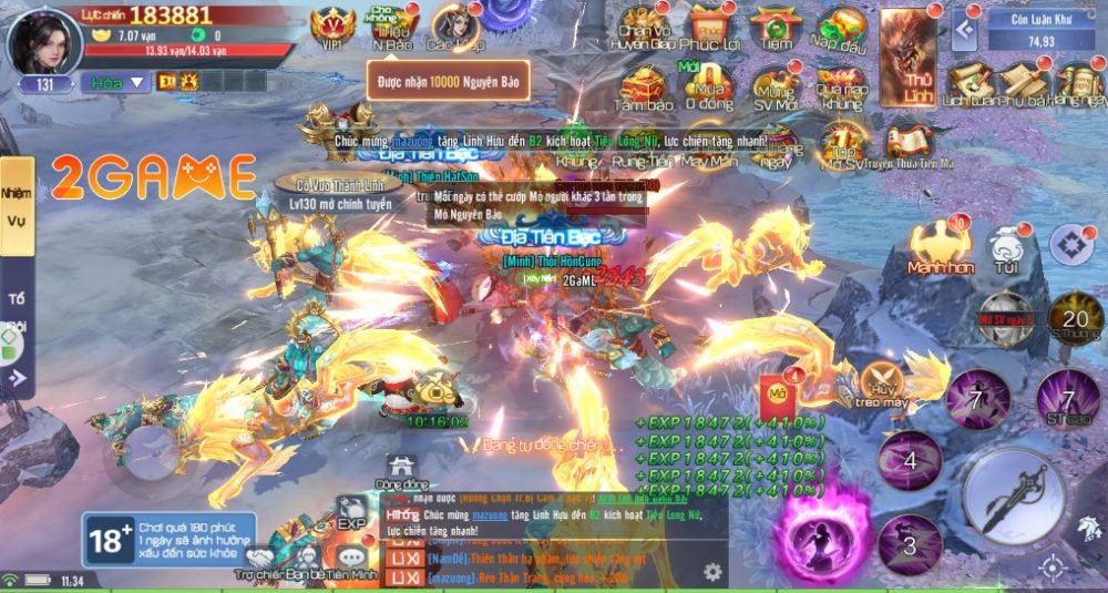 kiem-vu-giang-ho-4 Hoạt động ngập tràn trong game Kiếm Vũ Giang Hồ Moblie vừa được ra mắt kiem vu giang ho 4