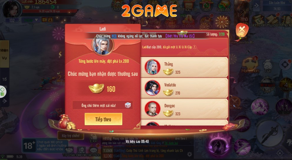 kiem-vu-giang-ho-5 Hoạt động ngập tràn trong game Kiếm Vũ Giang Hồ Moblie vừa được ra mắt kiem vu giang ho 5