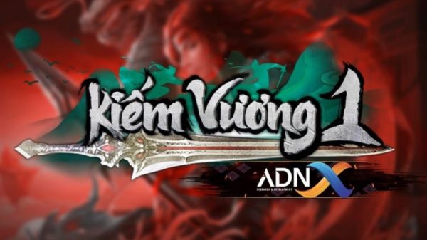 Kiếm Vương 1 – ADNX Mobile đã có giấy phép phát hành, xây dựng một thế giới kiếm hiệp theo đúng nguyện ước game thủ kime vuong 1 thumbnailjpg