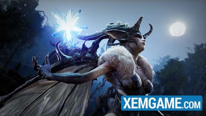 King Arthur: Legends Rise – thêm một game thu thập thẻ tướng với đồ họa khủng đăng ký trước king arthur legends rise 2