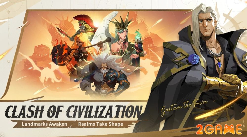 king-of-wonders-1 King of Wonders – Cuộc chiến tranh giành những kỳ quan trên toàn thế giới king of wonders 1