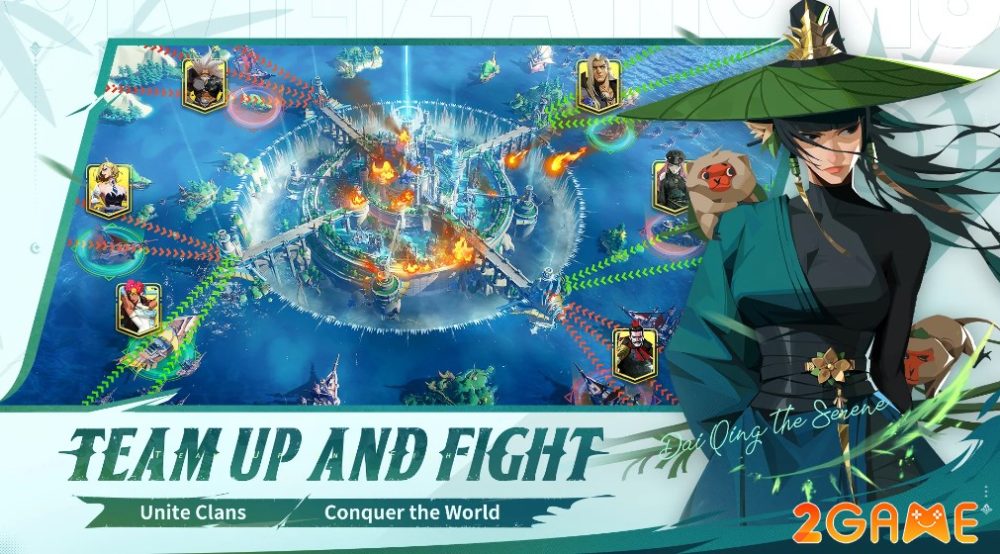 king-of-wonders-4 Chiếm lấy các kỳ quan nổi tiếng trên thế giới trong tựa game chiến lược King of Wonders