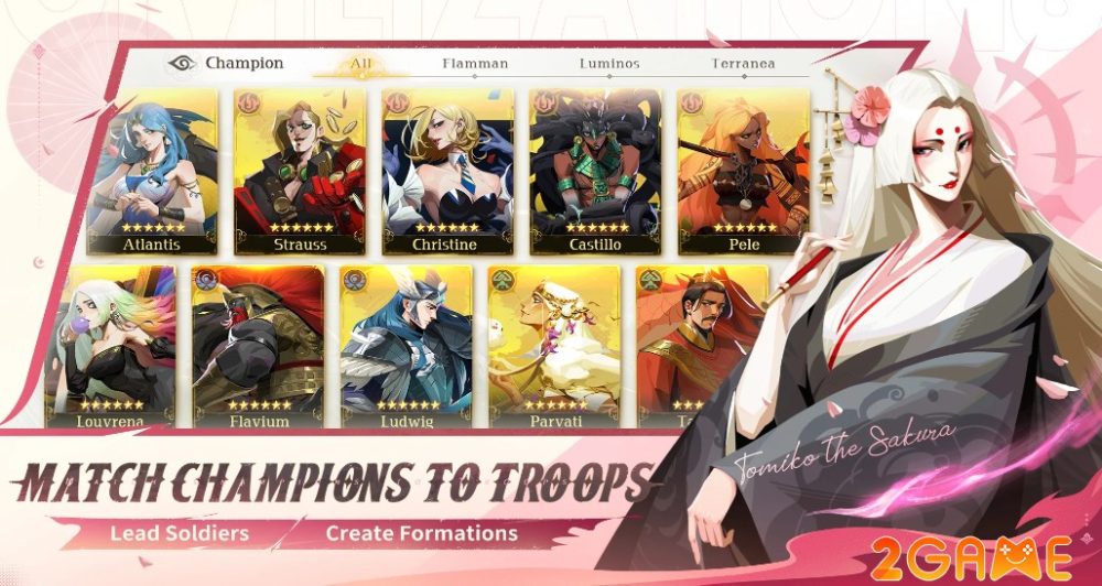 king-of-wonders-5 King of Wonders – Cuộc chiến tranh giành những kỳ quan trên toàn thế giới king of wonders 5